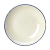 Blue Dapple Coupe Bowl 21.6cm 83.5cl (8 1/2" 29 2/5oz) - Pack 24