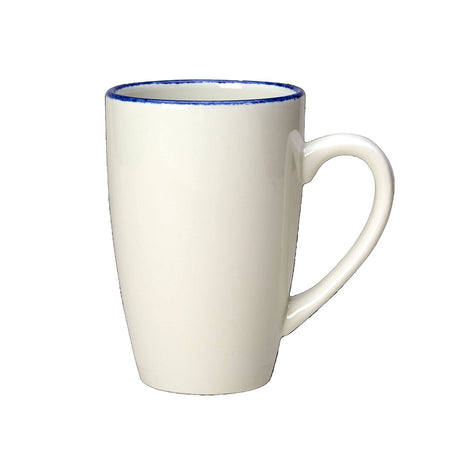 Blue Dapple Quench Mug 28.5cl (10oz) - Pack 24