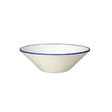 Blue Dapple Essence Bowl 16.5cm 58.5cl (6 1/2" 20 3/5oz) - Pack 24