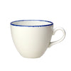 Blue Dapple Liv Cup 22.75cl (8oz) - Pack 36