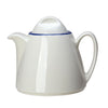 Blue Dapple Liv Beverage Pot 35.0cl (12oz) - Pack 6