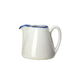 Blue Dapple Liv Jug 14.25cl (5oz) - Pack 12