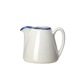 Blue Dapple Liv Jug 14.25cl (5oz) - Pack 12