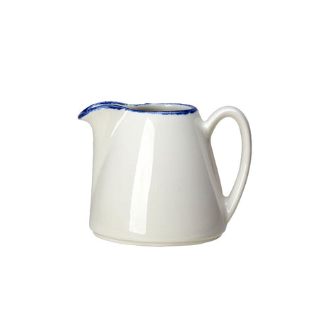Blue Dapple Liv Jug 14.25cl (5oz) - Pack 12
