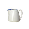 Blue Dapple Liv Jug 14.25cl (5oz) - Pack 12