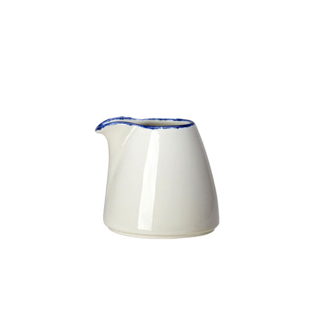 Blue Dapple Liv Unhandled Jug 8.5cl (3oz) - Pack 12