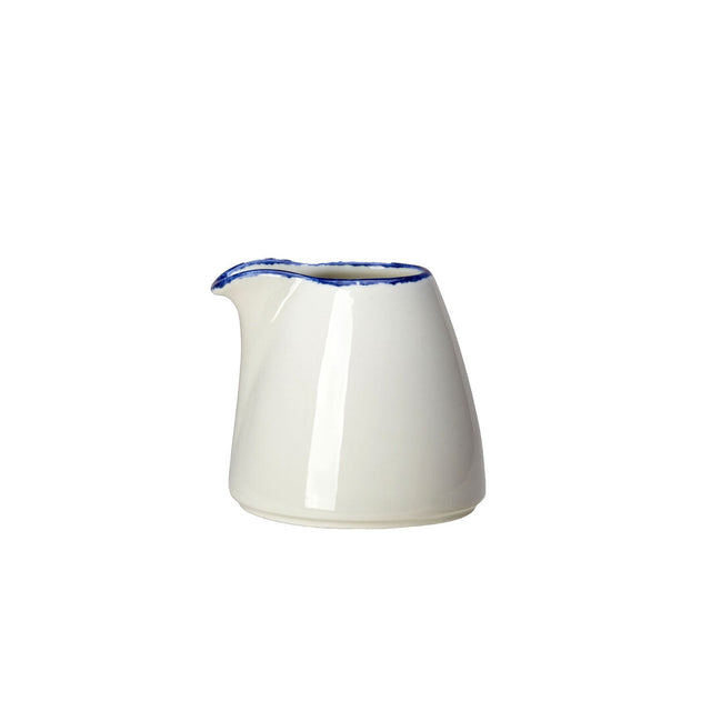 Blue Dapple Liv Unhandled Jug 8.5cl (3oz) - Pack 12