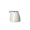 Blue Dapple Liv Unhandled Jug 8.5cl (3oz) - Pack 12