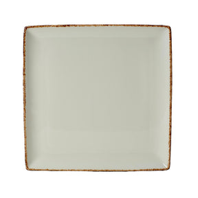 Brown Dapple Square One 27 x 27cm (10 5/8 x 10 5/8") - Pack 6