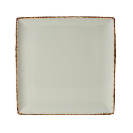 Brown Dapple Square One 27 x 27cm (10 5/8 x 10 5/8") - Pack 6