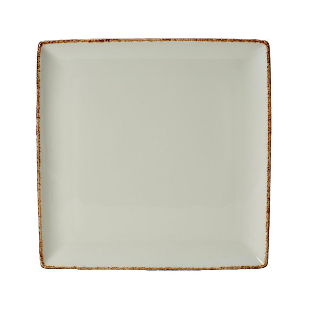 Brown Dapple Square One 27 x 27cm (10 5/8 x 10 5/8") - Pack 6