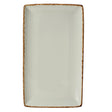Brown Dapple Rectangle Three 32 x 19cm (12 1/2 x 7 1/2") - Pack 6