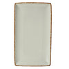 Brown Dapple Rectangle Three 32 x 19cm (12 1/2 x 7 1/2") - Pack 6
