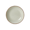 Brown Dapple Coupe Bowl 21.6cm 83.5cl (8 1/2" 29 2/5oz) - Pack 24