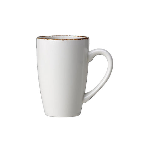 Brown Dapple Quench Mug 28.5cl (10oz) - Pack 24