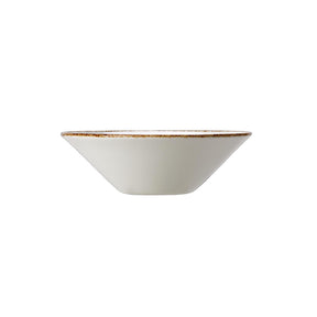 Brown Dapple Essence Bowl 20.25cm 99.75cl (8" 35 1/9oz) - Pack 24