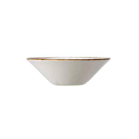 Brown Dapple Essence Bowl 20.25cm 99.75cl (8" 35 1/9oz) - Pack 24