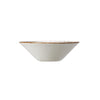 Brown Dapple Essence Bowl 20.25cm 99.75cl (8" 35 1/9oz) - Pack 24