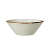 Brown Dapple Essence Bowl 16.5cm 58.5cl (6 1/2" 20 3/5oz) - Pack 24
