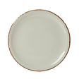 Brown Dapple Pizza/Sharing Plate 32cm (12 1/2") - Pack 6