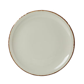 Brown Dapple Pizza/Sharing Plate 32cm (12 1/2") - Pack 6