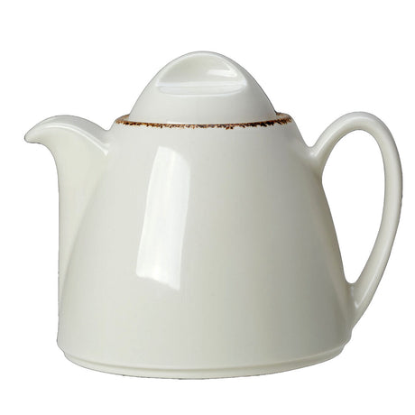 Brown Dapple Liv Beverage Pot 35.0cl (12oz) - Pack 6