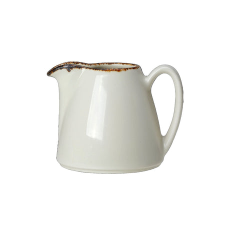 Brown Dapple Liv Jug 14.25cl (5oz) - Pack 12