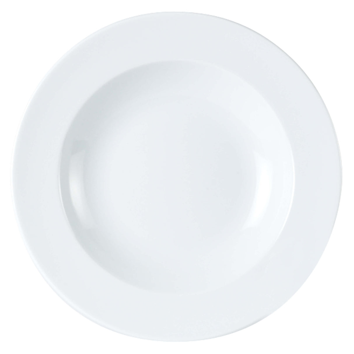 Traditional Pasta/Soup Plate 23cm/9" 37cl/13oz