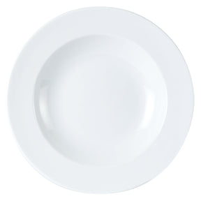 Traditional Pasta/Soup Plate 23cm/9" 37cl/13oz