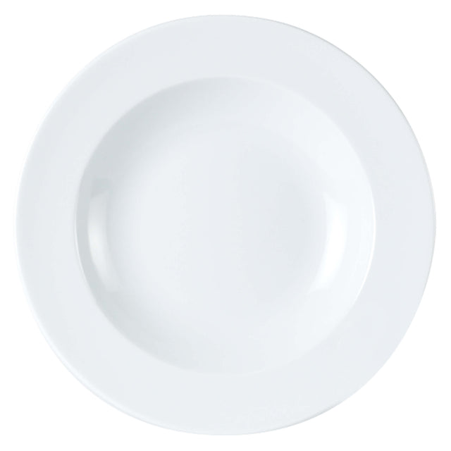 Traditional Pasta/Soup Plate 23cm/9" 37cl/13oz