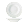 Genware Porcelain Soup Plate/ Pasta Dish 27cm/ 10.75"