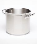 GW Stockpot (No Lid) 36L - 36 x 36cm (Dia x H)