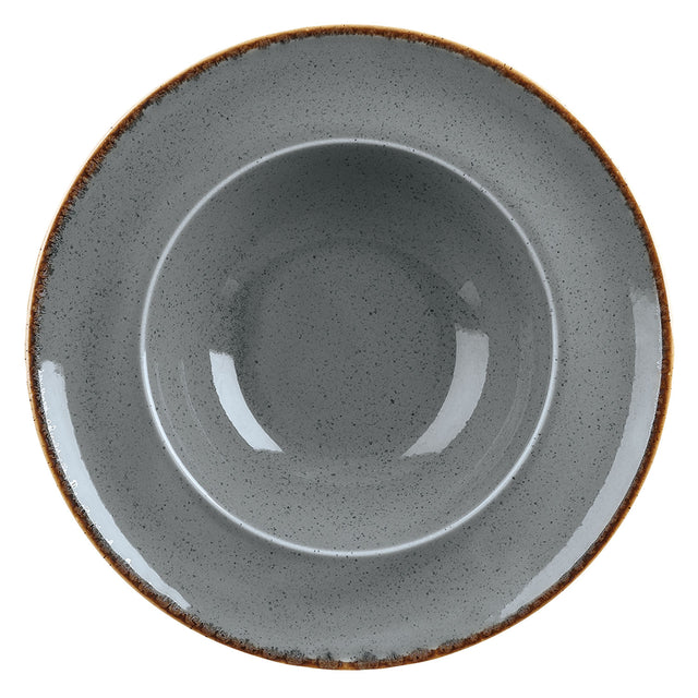 Storm Pasta Plate 26cm