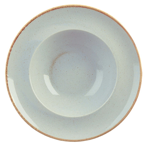 Stone Pasta Plate 30cm