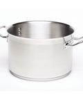 GW Casserole (No Lid) 31L - 40 x 25cm (Dia x H)