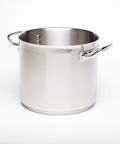 GW Stockpot (No Lid) 50L - 40 x 40cm (Dia x H)