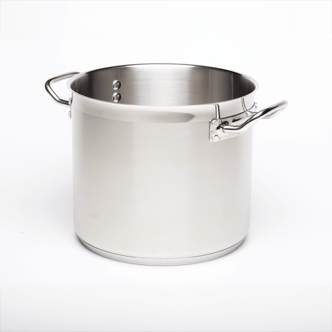 GW Stockpot (No Lid) 50L - 40 x 40cm (Dia x H)