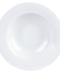 Banquet Soup Plate 22cm/8.5" 28cl/10oz