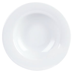 Banquet Soup Plate 22cm/8.5" 28cl/10oz