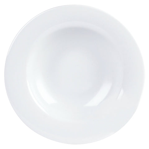 Banquet Soup Plate 22cm/8.5" 28cl/10oz