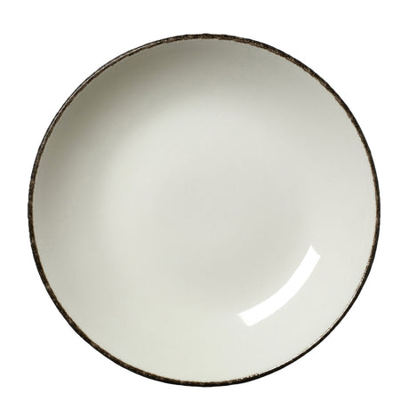 Charcoal Dapple Coupe Bowl 29cm 183.25cl (11 1/2" 64 1/2oz) - Pack 6