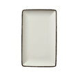 Charcoal Dapple Rectangle One 27 x 16.75cm (10 5/8 x 6 5/8") - Pack 6