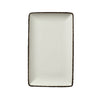 Charcoal Dapple Rectangle One 27 x 16.75cm (10 5/8 x 6 5/8") - Pack 6