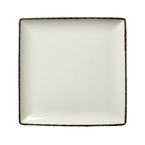 Charcoal Dapple Square One 27 x 27cm (10 5/8 x 10 5/8") - Pack 6
