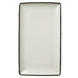 Charcoal Dapple Rectangle Three 32 x 19cm (12 1/2 x 7 1/2") - Pack 6