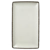 Charcoal Dapple Rectangle Three 32 x 19cm (12 1/2 x 7 1/2") - Pack 6
