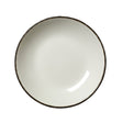 Charcoal Dapple Coupe Bowl 25.5cm 120.25cl (10" 42 2/7oz) - Pack 12