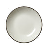 Charcoal Dapple Coupe Bowl 25.5cm 120.25cl (10" 42 2/7oz) - Pack 12