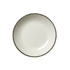 Charcoal Dapple Coupe Bowl 21.6cm 83.5cl (8 1/2" 29 2/5oz) - Pack 24
