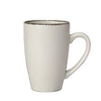 Charcoal Dapple Quench Mug 28.5cl (10oz) - Pack 24
